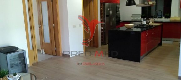 4 bedrooms House in Quelfes, Portugal No. 93084 11