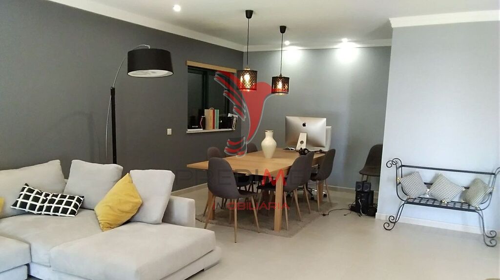 4 bedrooms House in Quelfes, Portugal No. 93084