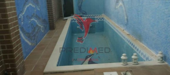 4 bedrooms House in Quelfes, Portugal No. 93084 13