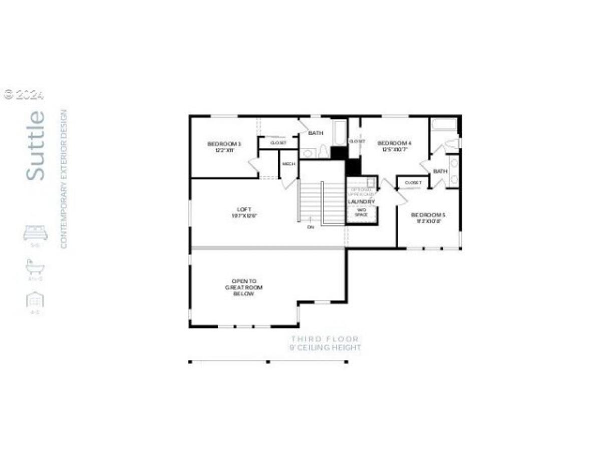 6 bedrooms House in Camas, USA No. 436038