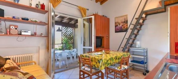 2-Zimmer Wohnung in Rio, Italy, Nr. 272416 2