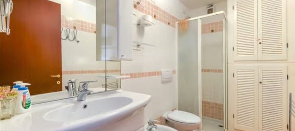 2-Zimmer Wohnung in Rio, Italy, Nr. 272416 3