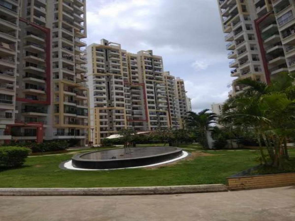 3 bedrooms House in Bangalore, India No. 55161