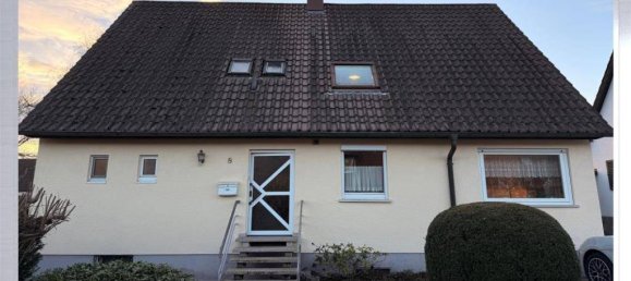 7-salle Maison de ville à Rems-Murr-Kreis, Germany No. 28379 3