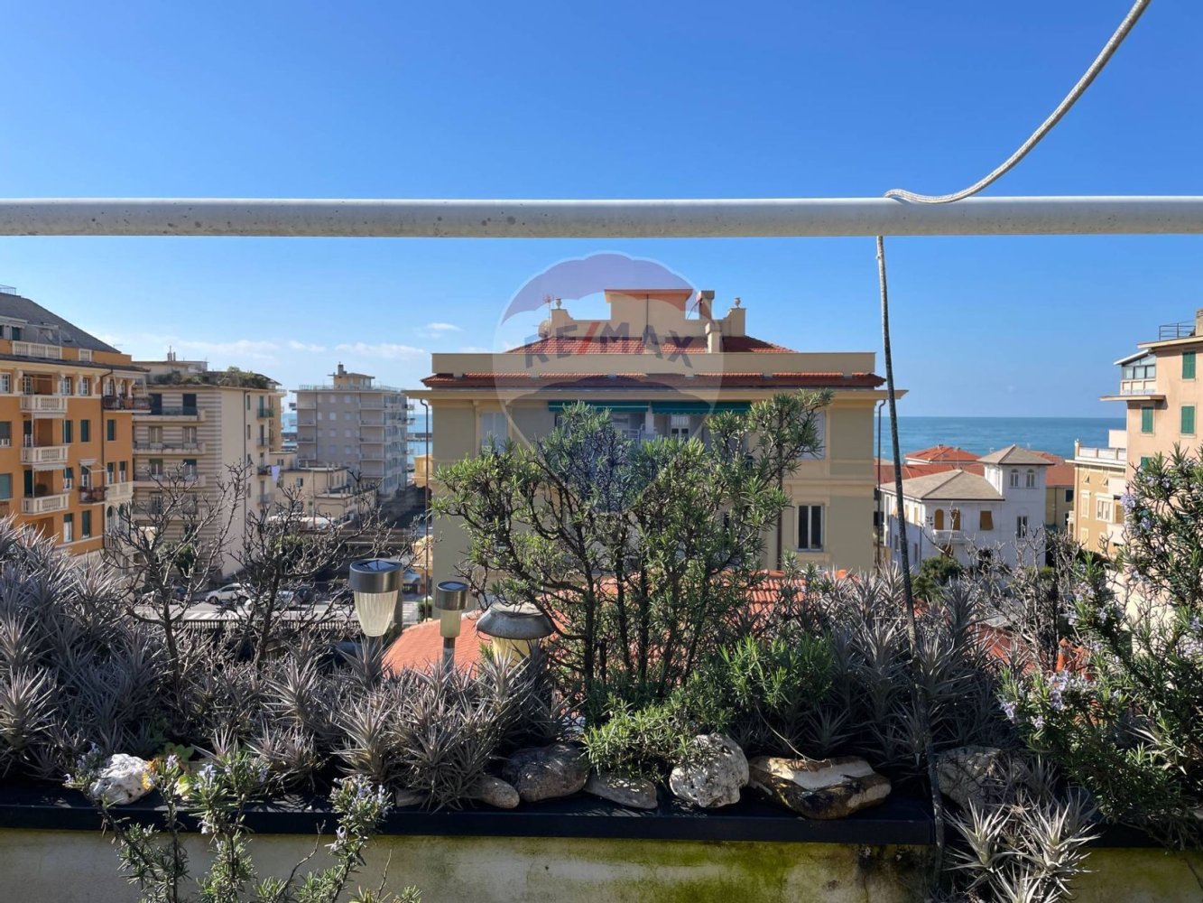 1 bedroom Apartment in Chiavari, Italy No. 152603