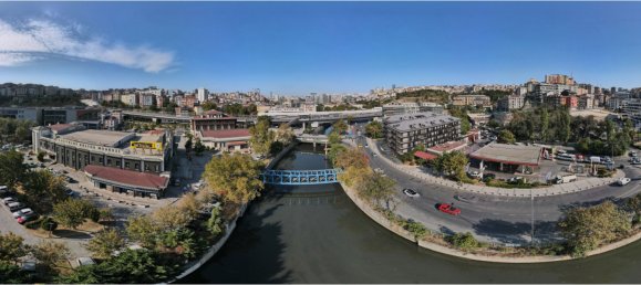 Apartment 1+1 in Istanbul, Turkey No. 20570 7