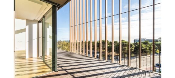 4 غرف نوم بانتهاوس في Cascais, Portugal رقم 89394 6