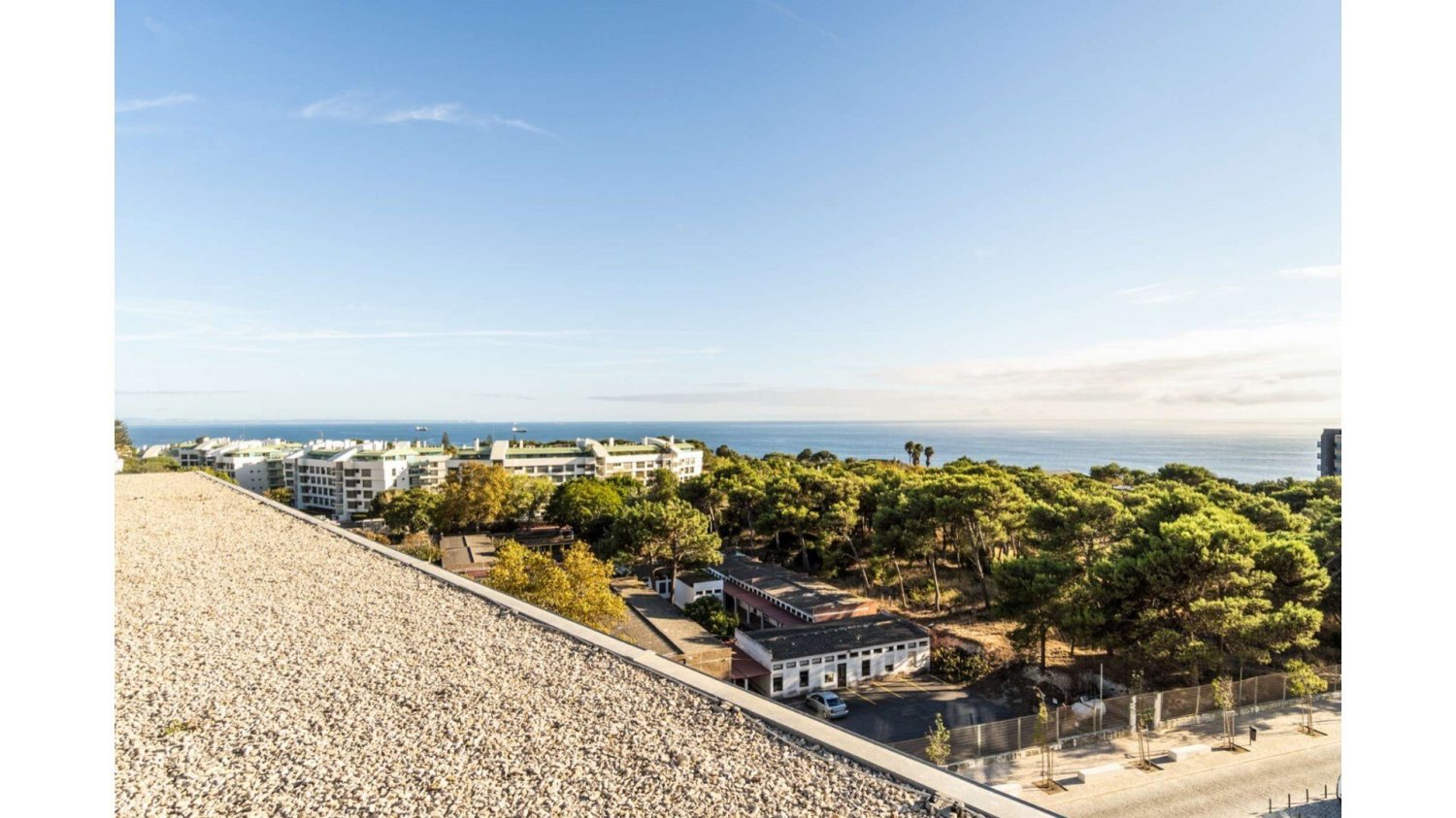 4 غرف نوم بانتهاوس في Cascais, Portugal رقم 89394