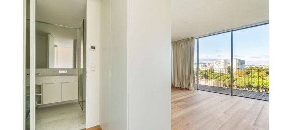 4 غرف نوم بانتهاوس في Cascais, Portugal رقم 89394 11