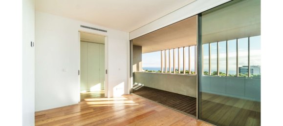 4 غرف نوم بانتهاوس في Cascais, Portugal رقم 89394 14