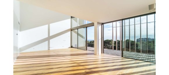 4 غرف نوم بانتهاوس في Cascais, Portugal رقم 89394 5