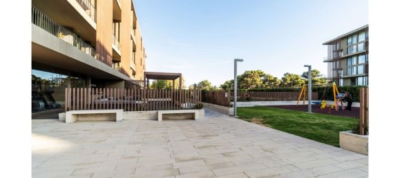 4 غرف نوم بانتهاوس في Cascais, Portugal رقم 89394 24