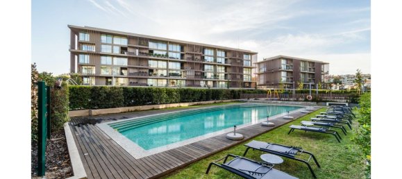 4 غرف نوم بانتهاوس في Cascais, Portugal رقم 89394 25