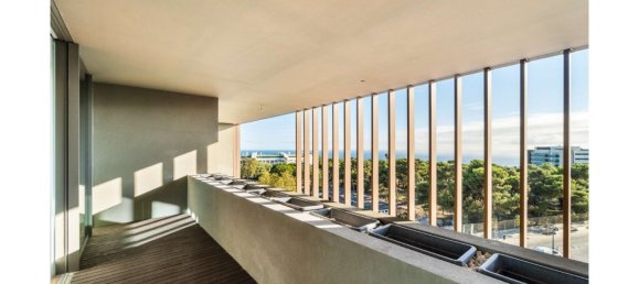 4 غرف نوم بانتهاوس في Cascais, Portugal رقم 89394 21