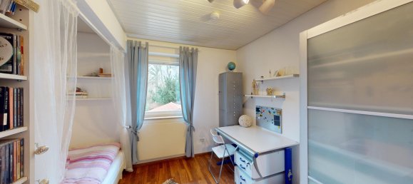 Вилла с 7 комнатами в Хайльбронн, Германия № 83811 13