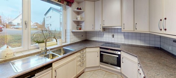 Вилла с 7 комнатами в Хайльбронн, Германия № 83811 10