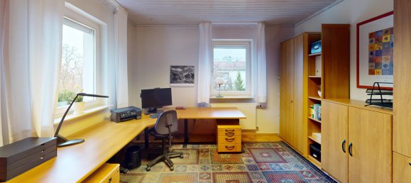 Вилла с 7 комнатами в Хайльбронн, Германия № 83811 11