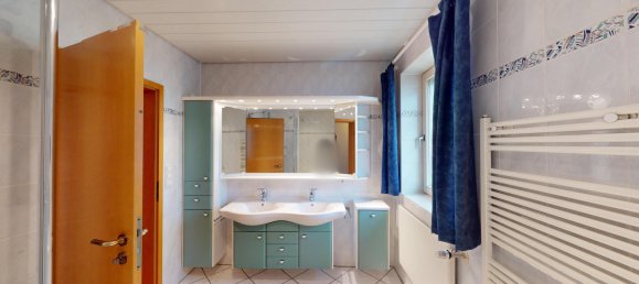 Вилла с 7 комнатами в Хайльбронн, Германия № 83811 15