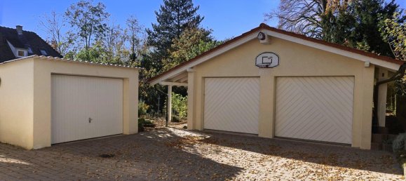 Вилла с 7 комнатами в Хайльбронн, Германия № 83811 4