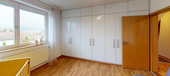 Вилла с 7 комнатами в Хайльбронн, Германия № 83811 14