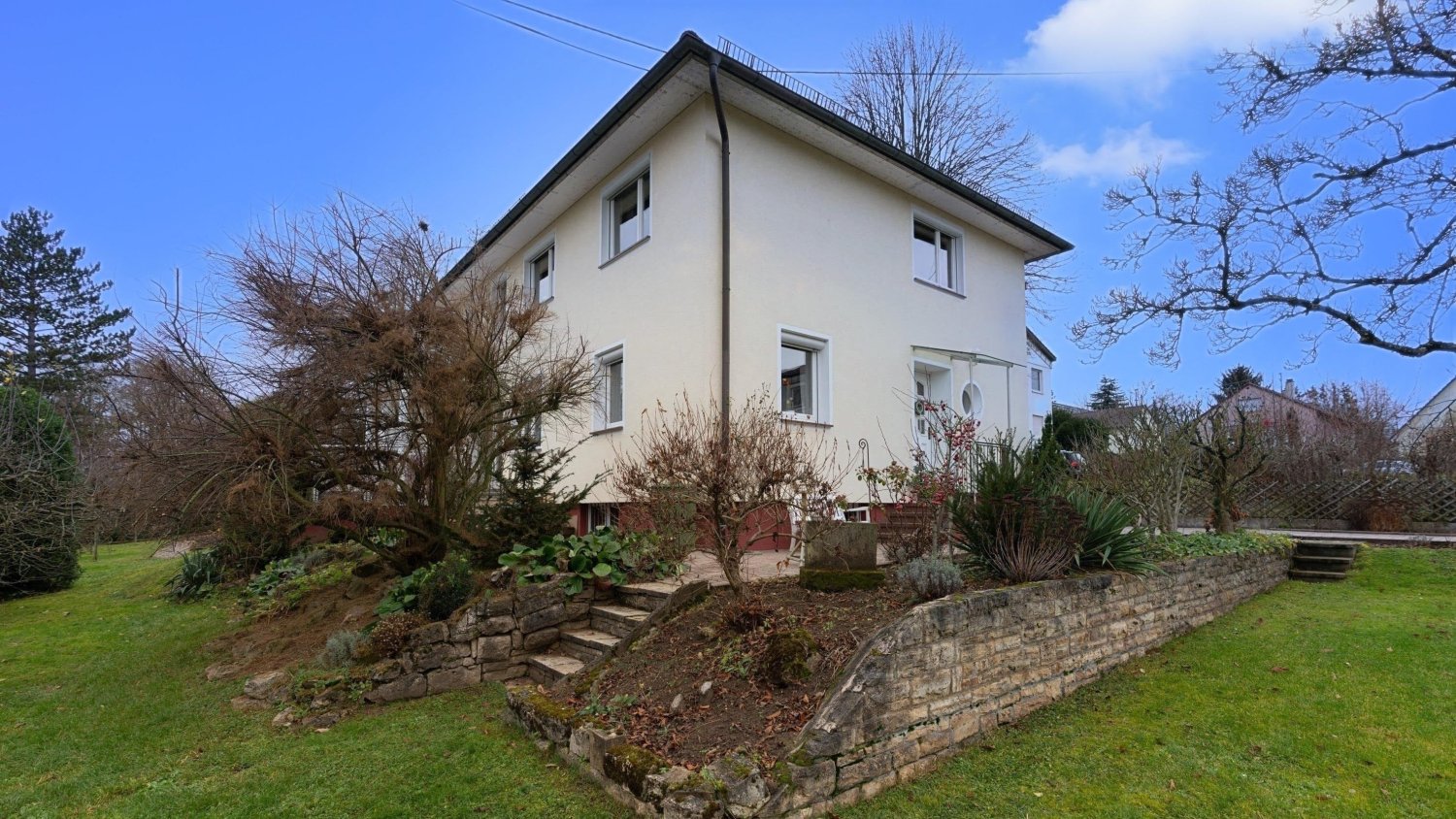 7-salle Villa à Heilbronn, Germany No. 83811