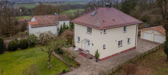 Вилла с 7 комнатами в Хайльбронн, Германия № 83811 19