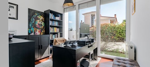 4 bedrooms House in Cascais, Portugal No. 47165 14