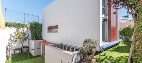 4 bedrooms House in Cascais, Portugal No. 47165 34