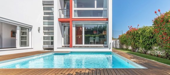 4 bedrooms House in Cascais, Portugal No. 47165 37