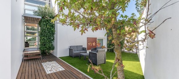 4 bedrooms House in Cascais, Portugal No. 47165 36