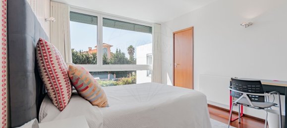 4 bedrooms House in Cascais, Portugal No. 47165 19