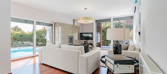 4 bedrooms House in Cascais, Portugal No. 47165 10