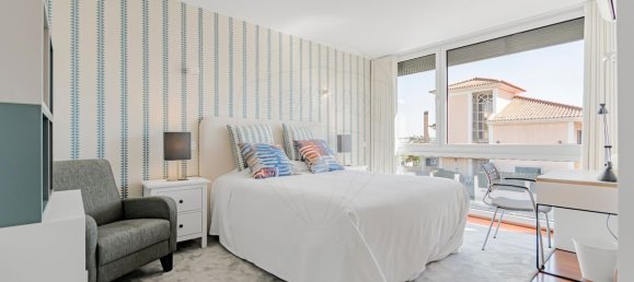 4 bedrooms House in Cascais, Portugal No. 47165 20