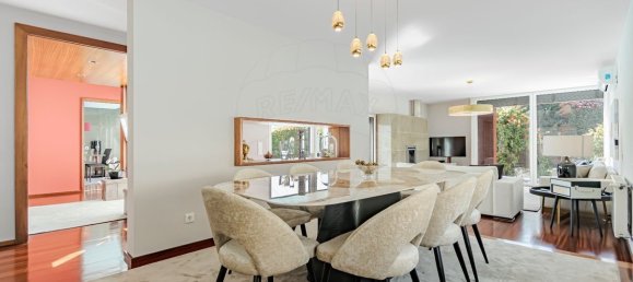 4 bedrooms House in Cascais, Portugal No. 47165 13