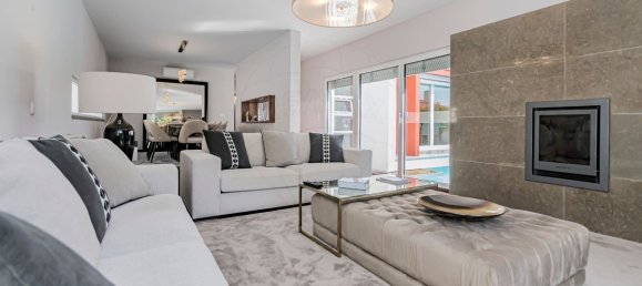 4 bedrooms House in Cascais, Portugal No. 47165 12