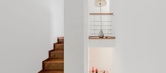 4 bedrooms House in Cascais, Portugal No. 47165 15