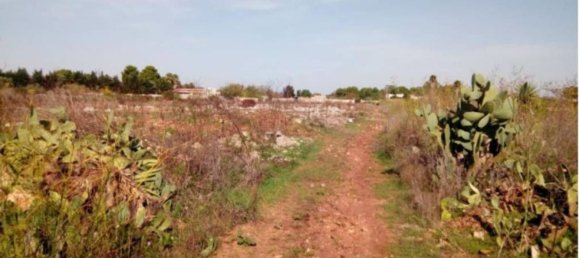 Земельный участок 5208м² в Алессано, Италия № 273820 4