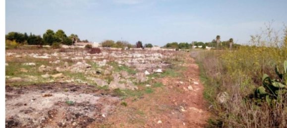 Земельный участок 5208м² в Алессано, Италия № 273820 2