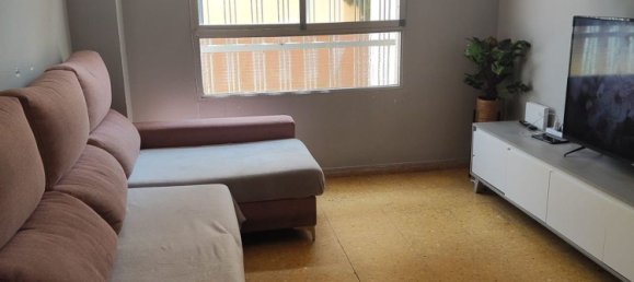 Квартира с 3 спальнями в Виламарксант, Испания № 143305 3