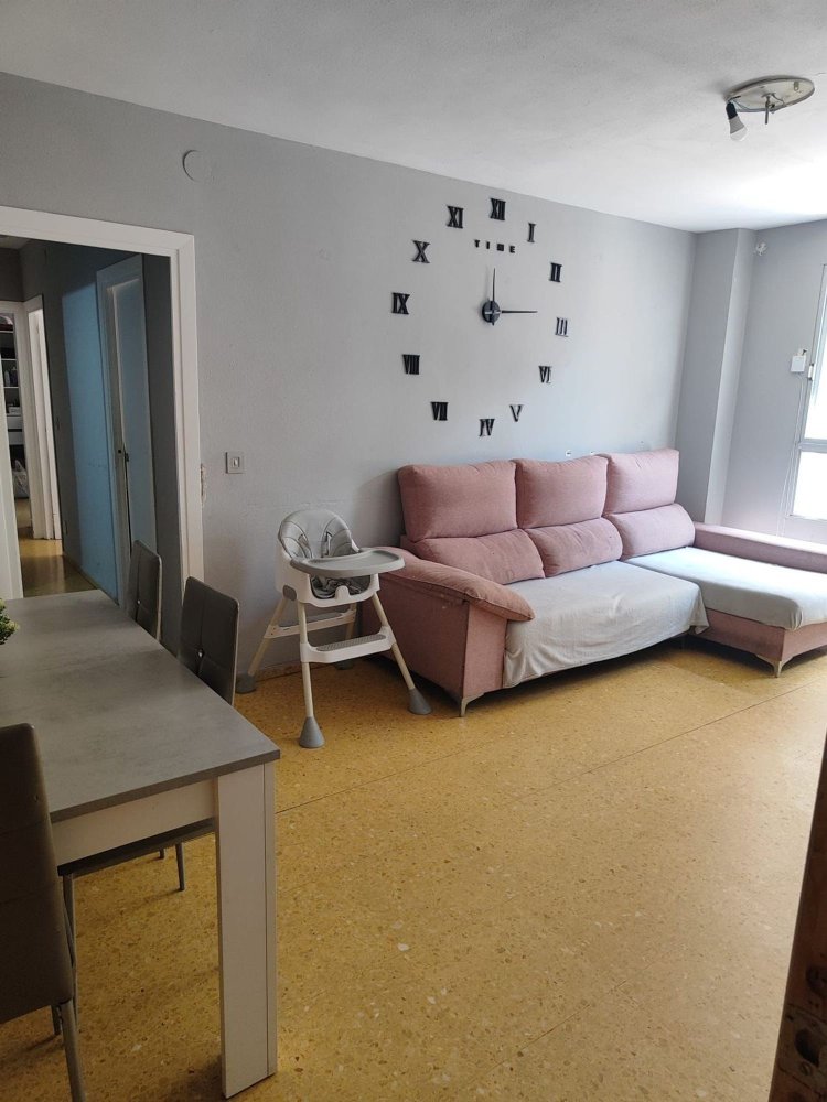 Квартира с 3 спальнями в Виламарксант, Испания № 143305