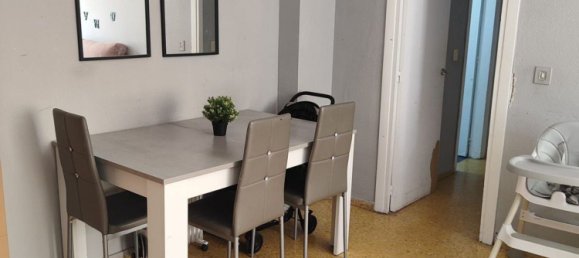 Квартира с 3 спальнями в Виламарксант, Испания № 143305 2