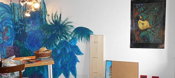 5 rooms House in Marliana, Italy No. 74799 12