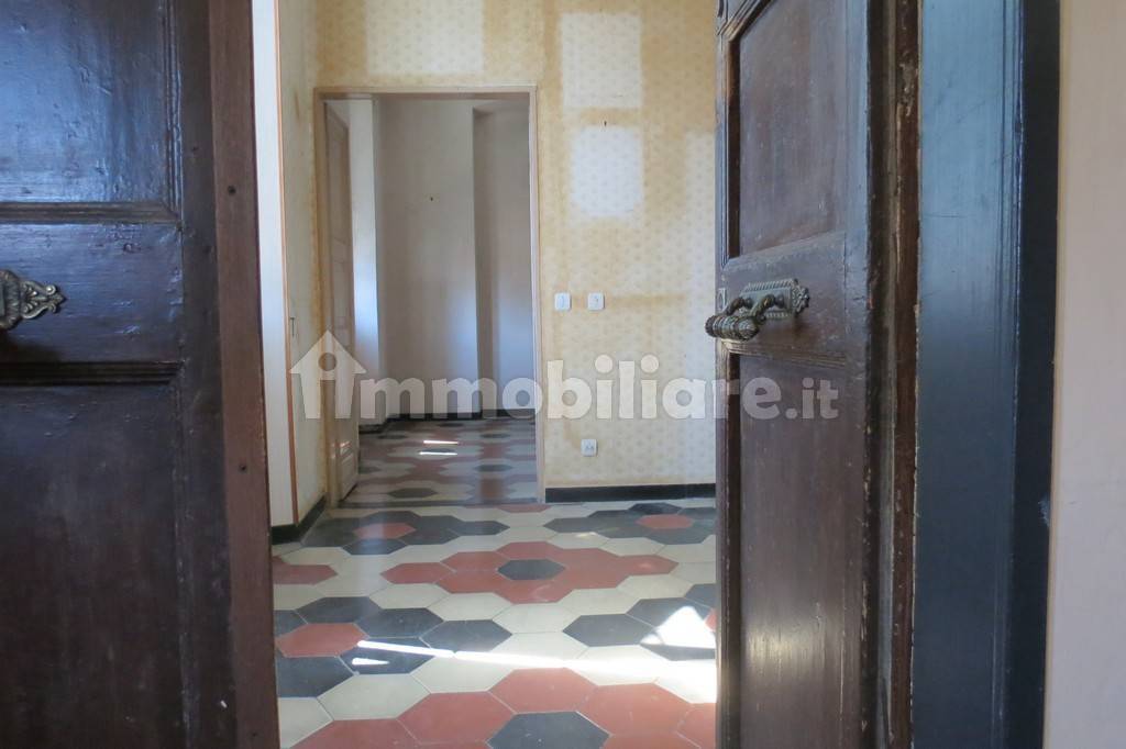3 bedrooms Apartment in Lavagna, Italy No. 278310