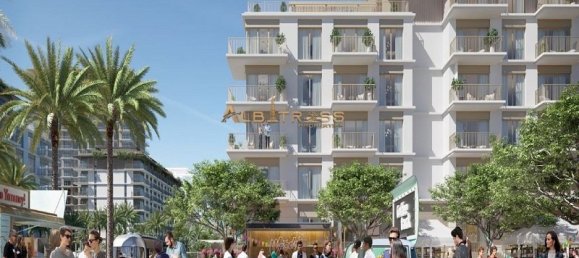 Apartamento T2 em SUNRIDGE, Dubai, UAE N.º 60732 6