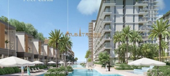 Apartamento T2 em SUNRIDGE, Dubai, UAE N.º 60732 3