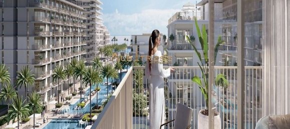 Apartamento T2 em SUNRIDGE, Dubai, UAE N.º 60732 7