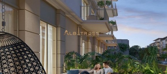 Apartamento T2 em SUNRIDGE, Dubai, UAE N.º 60732 8