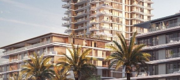 Apartamento T2 em SUNRIDGE, Dubai, UAE N.º 60732 4