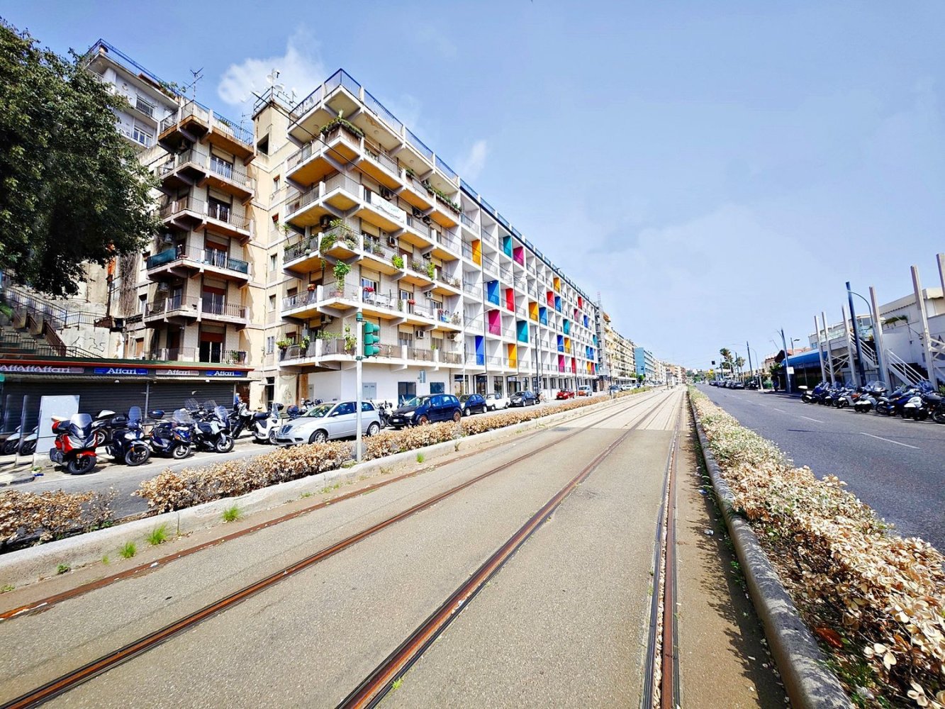 4 chambres Appartement à Messina, Italy No. 343691