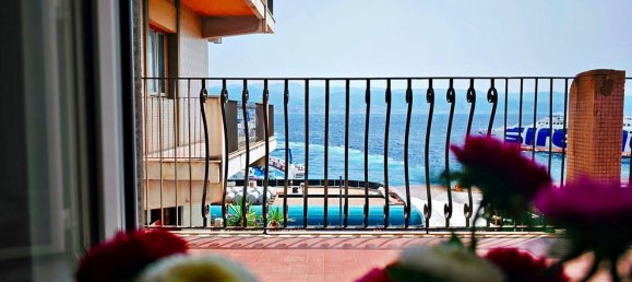 4 chambres Appartement à Messina, Italy No. 343691 8